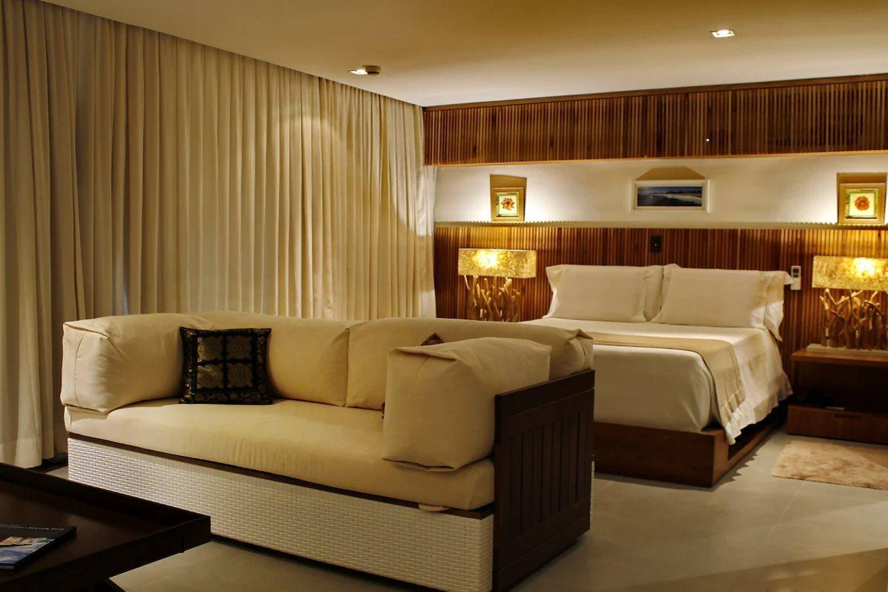 Hotel Spa Nau Royal カンブリ エクステリア 写真