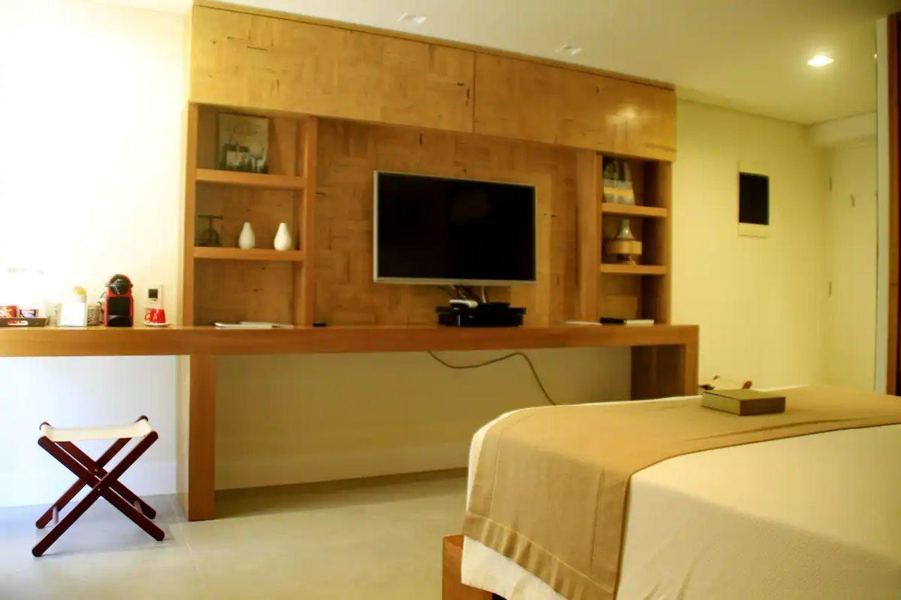 Hotel Spa Nau Royal カンブリ エクステリア 写真