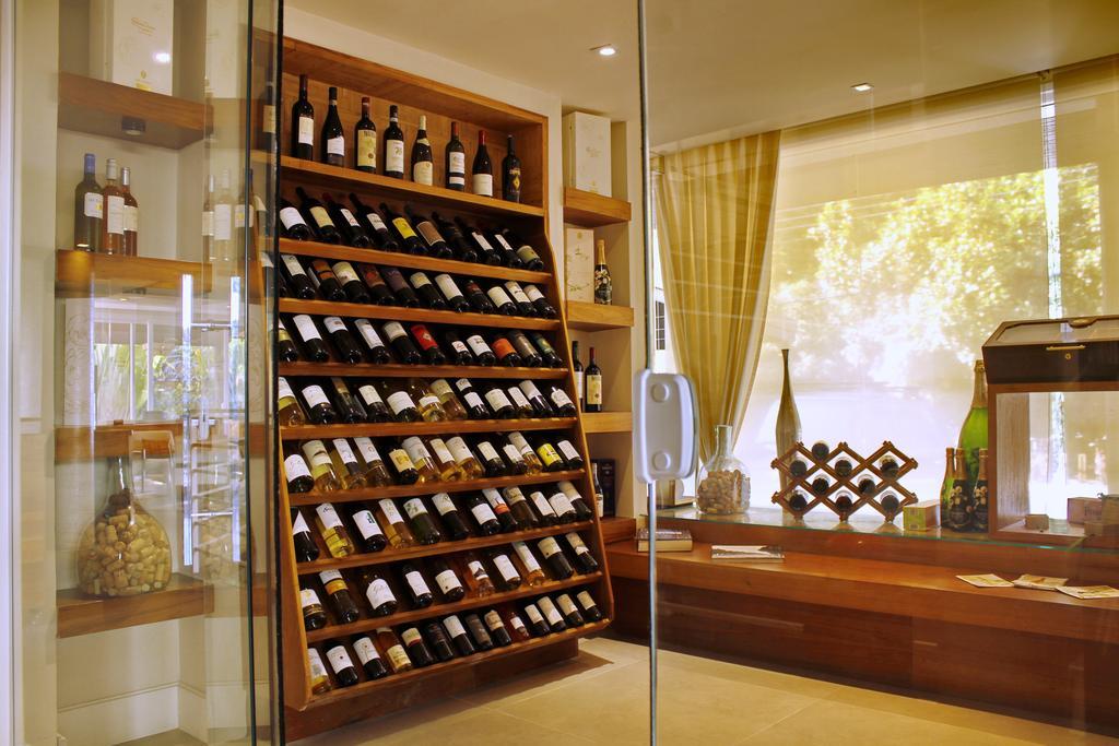 Hotel Spa Nau Royal カンブリ エクステリア 写真